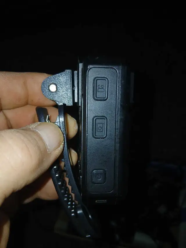 Cammhd Bodycam - Photo 5