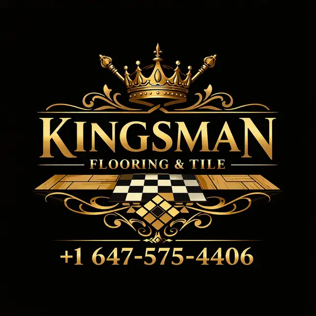 !Proffesional Flooring Installation!