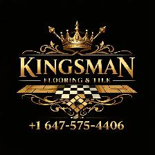 !Proffesional Flooring Installation!