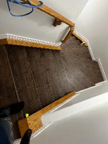 !Proffesional Flooring Installation! - Photo 6