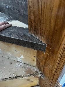 !Proffesional Flooring Installation! - Photo 9