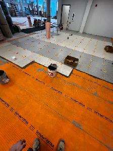 !Proffesional Flooring Installation! - Photo 10