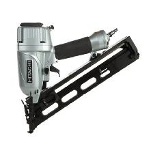 HITACHI HPT-NT65MA4M 2-1/2' 15-GAUGE ANGLED NAILER