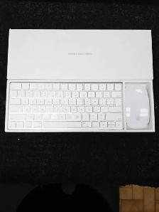 Kit clavier souris