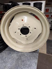 Implement Wheel Rim 20'x8' (6-Bolt) - Photo 2