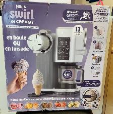 SWIRL BY Creami ice cream maker - Photo 3