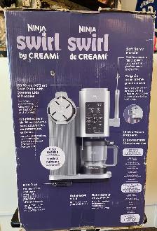 SWIRL BY Creami ice cream maker - Photo 4