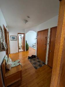 Grand 5 1/2, pour Juin/Juillet, duplex 2e étage, Villeray, Mtl - Photo 2