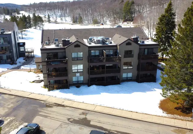 Fully Furnished 1 Bed 1 Bath Condo For Sale! - Photo 2