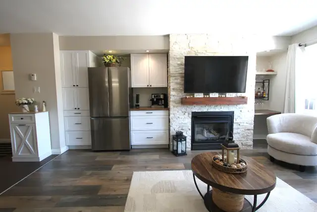 Fully Furnished 1 Bed 1 Bath Condo For Sale! - Photo 3