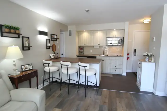Fully Furnished 1 Bed 1 Bath Condo For Sale! - Photo 4