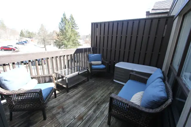 Fully Furnished 1 Bed 1 Bath Condo For Sale! - Photo 8