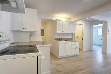 3 1/2 rénové à neuf St-Eustache - Libre maintenant - TOUT INCLUS - Photo 2