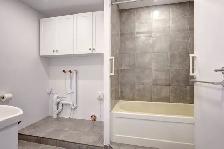 3 1/2 rénové à neuf St-Eustache - Libre maintenant - TOUT INCLUS - Photo 7