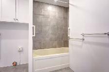 3 1/2 rénové à neuf St-Eustache - Libre maintenant - TOUT INCLUS - Photo 8