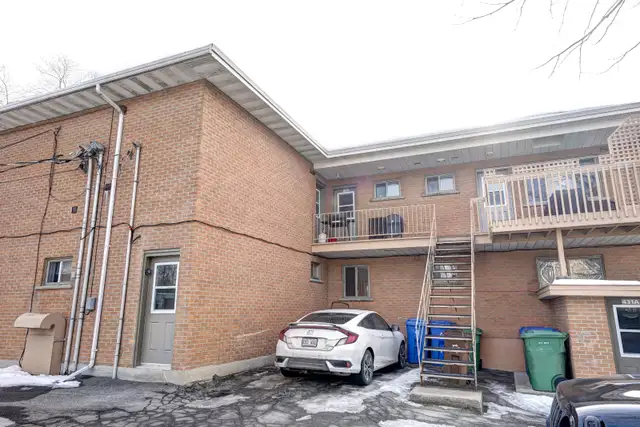 3 1/2 rénové à neuf St-Eustache - Libre maintenant - TOUT INCLUS - Photo 10