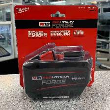 Milwaukee M18 Forge HD12.0