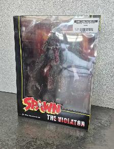 McFarlane Toys Raven Spawn the Violator Figure (31984640)