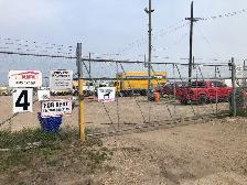 Yard Maintenance / General Labour - Edmonton