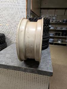 Implement Wheel Rim 20'x8' (8-Bolt)