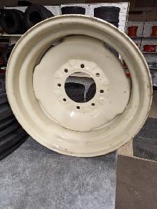Implement Wheel Rim 20'x8' (8-Bolt) - Photo 2