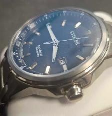 Citizen Eco Drive Wrist Watch - Photo 2