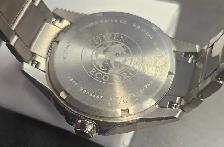 Citizen Eco Drive Wrist Watch - Photo 3