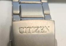 Citizen Eco Drive Wrist Watch - Photo 4