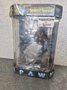 McFarlane Toys Spiked Spawn Figure (31984639)