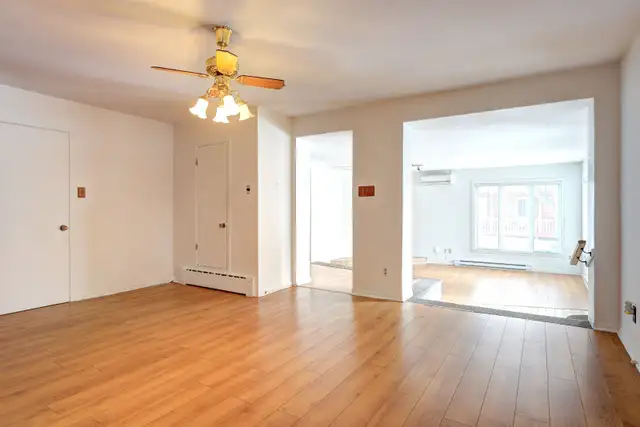 Grand 3 1/2 à louer St-Eustache - Libre maintenant - TOUT INCLUS - Photo 3