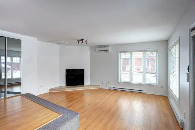 Grand 3 1/2 à louer St-Eustache - Libre maintenant - TOUT INCLUS - Photo 4