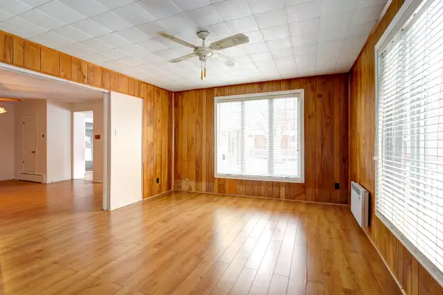 Grand 3 1/2 à louer St-Eustache - Libre maintenant - TOUT INCLUS - Photo 5