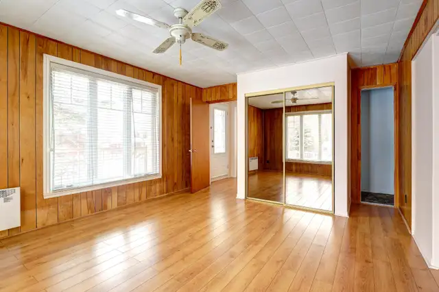 Grand 3 1/2 à louer St-Eustache - Libre maintenant - TOUT INCLUS - Photo 6