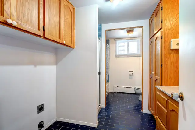 Grand 3 1/2 à louer St-Eustache - Libre maintenant - TOUT INCLUS - Photo 7