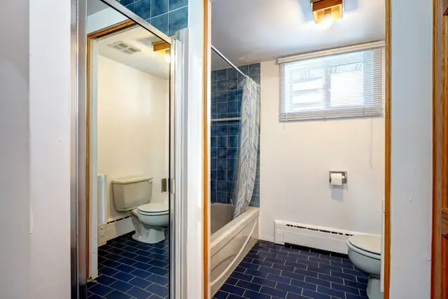 Grand 3 1/2 à louer St-Eustache - Libre maintenant - TOUT INCLUS - Photo 8