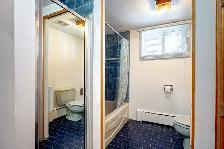 Grand 3 1/2 à louer St-Eustache - Libre maintenant - TOUT INCLUS - Photo 8