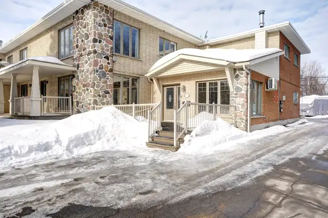 Grand 3 1/2 à louer St-Eustache - Libre maintenant - TOUT INCLUS - Photo 10