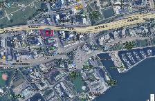 Parking for Rent $200, 20 Bruyeres Mews M5V0G8