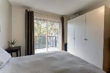 4 1/2 métro Pie-IX avec garage - Quartier HOMA à Montréal - Photo 7