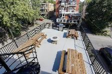 4 1/2 métro Pie-IX avec garage - Quartier HOMA à Montréal - Photo 9