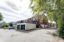 4 1/2 métro Pie-IX avec garage - Quartier HOMA à Montréal - Photo 10