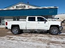2015 Chevrolet Silverado 2500 HD Diesel ONLY 165,KM - Photo 2