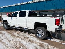 2015 Chevrolet Silverado 2500 HD Diesel ONLY 165,KM - Photo 3