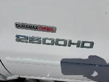 2015 Chevrolet Silverado 2500 HD Diesel ONLY 165,KM - Photo 5