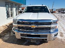 2015 Chevrolet Silverado 2500 HD Diesel ONLY 165,KM - Photo 6