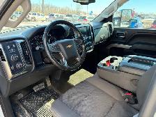 2015 Chevrolet Silverado 2500 HD Diesel ONLY 165,KM - Photo 7