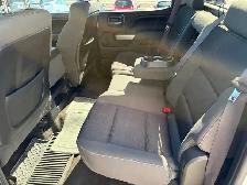 2015 Chevrolet Silverado 2500 HD Diesel ONLY 165,KM - Photo 8