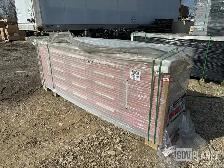 Heavy Duty 10FT 15D Workbench – Industrial Work Table - Photo 4