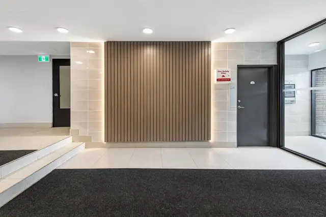 2 Bedroom Apartment for Rent - 7170 Darcel Ave - Photo 3