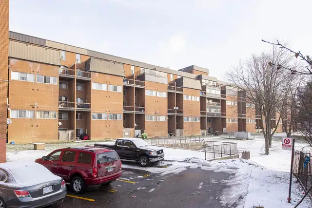 2 Bedroom Apartment for Rent - 7170 Darcel Ave - Photo 12